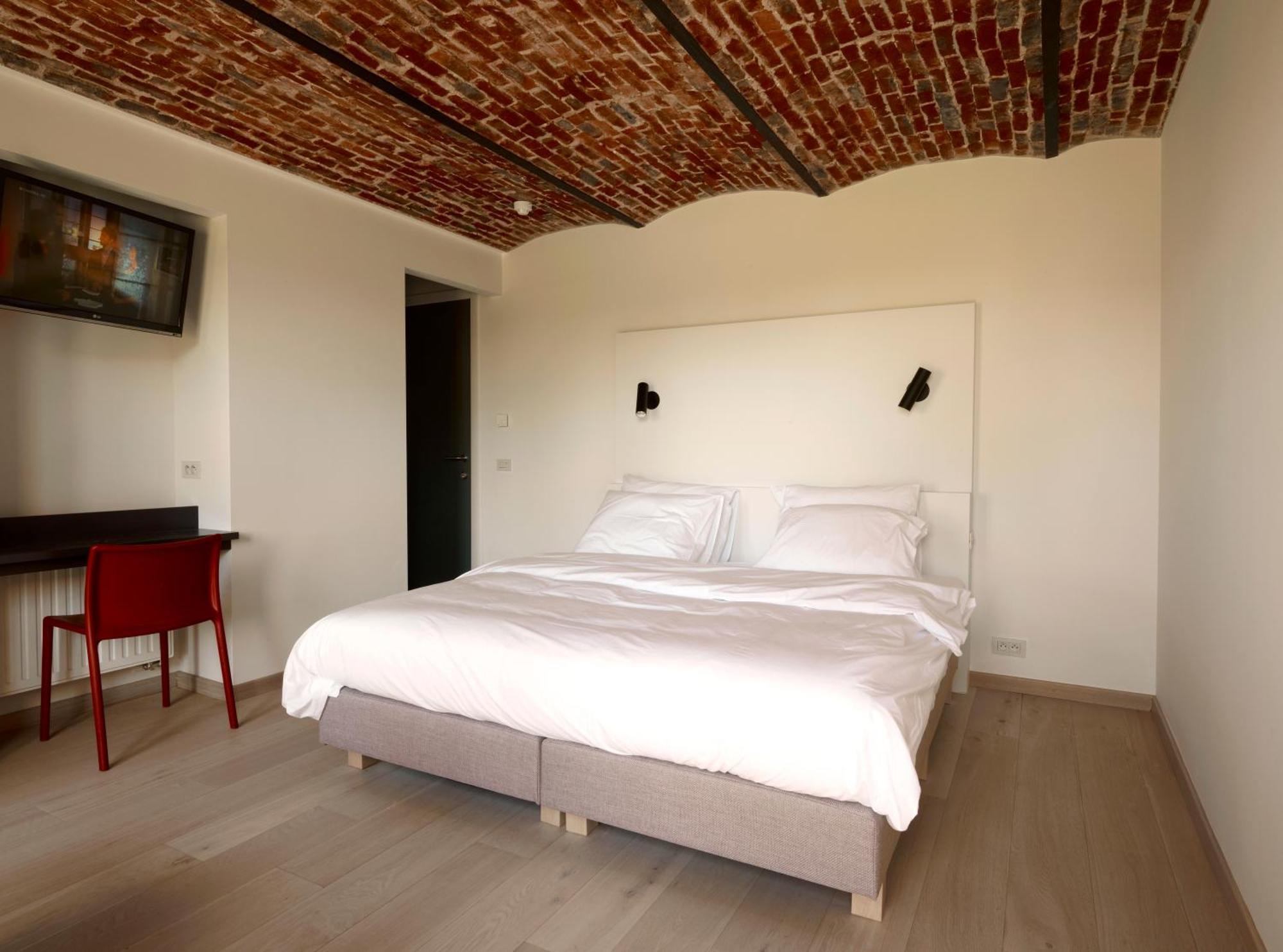 B&B De Deugdzonde Sint-Denijs Ngoại thất bức ảnh