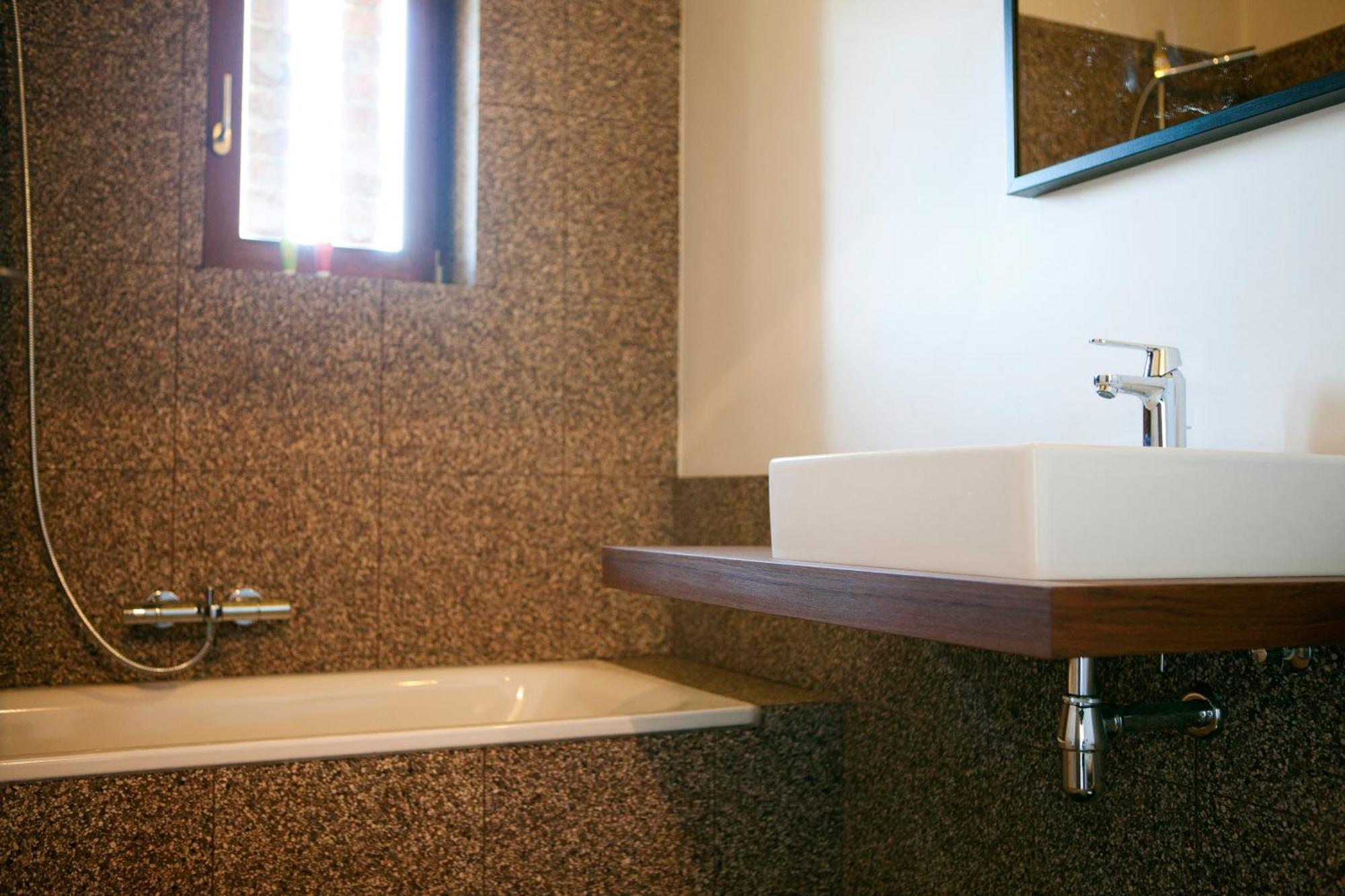 B&B De Deugdzonde Sint-Denijs Ngoại thất bức ảnh