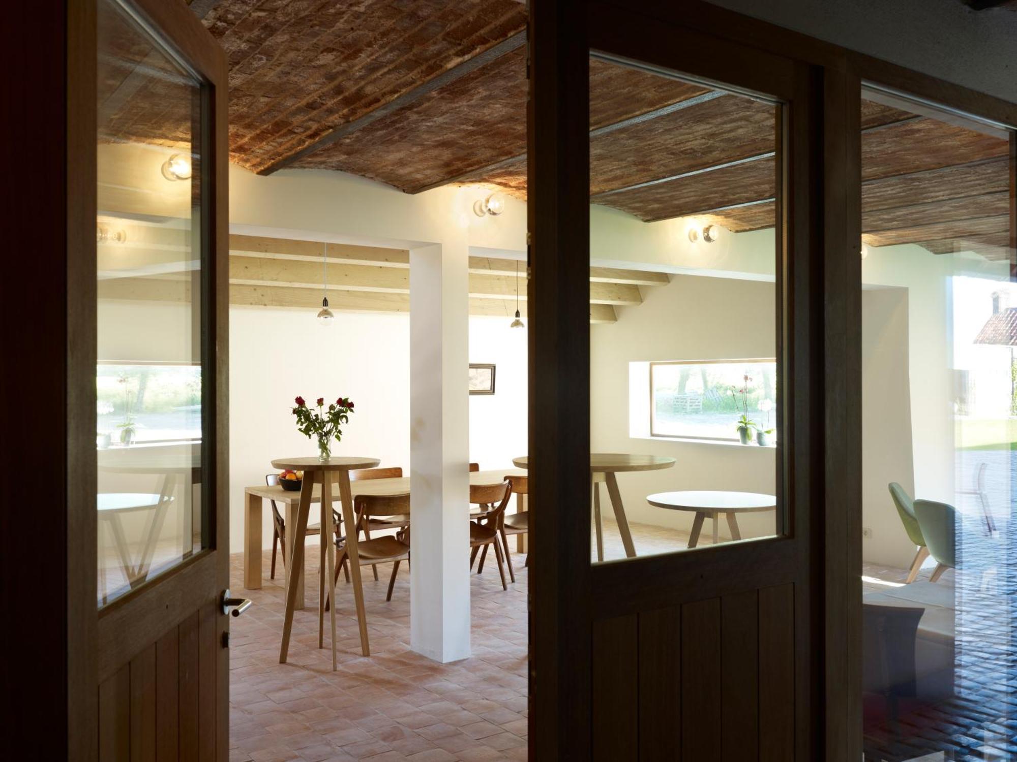 B&B De Deugdzonde Sint-Denijs Ngoại thất bức ảnh