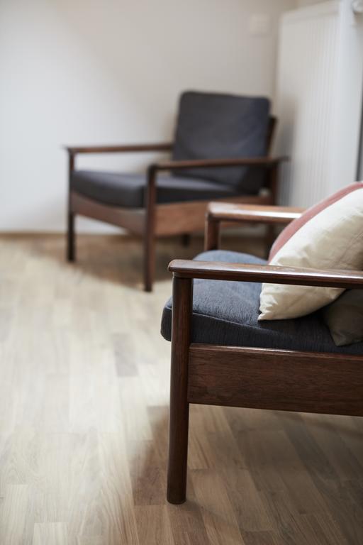 B&B De Deugdzonde Sint-Denijs Ngoại thất bức ảnh