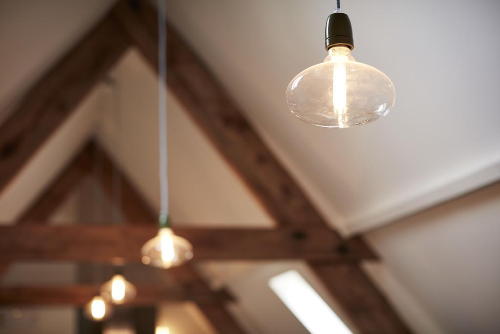B&B De Deugdzonde Sint-Denijs Ngoại thất bức ảnh
