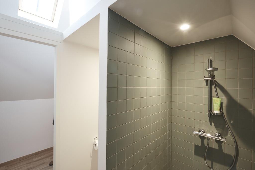 B&B De Deugdzonde Sint-Denijs Ngoại thất bức ảnh