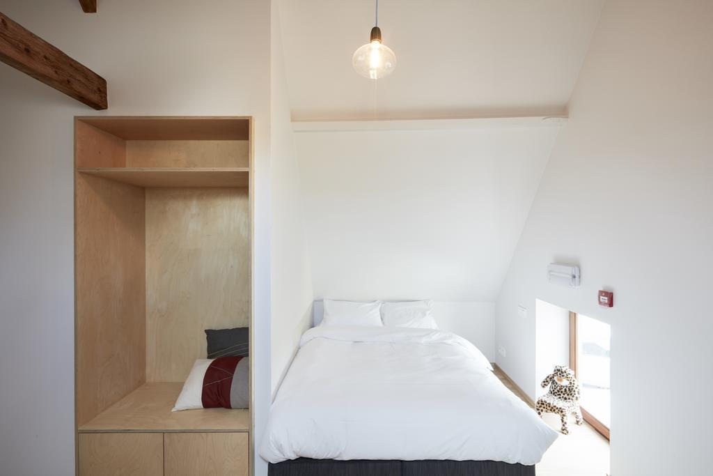B&B De Deugdzonde Sint-Denijs Ngoại thất bức ảnh