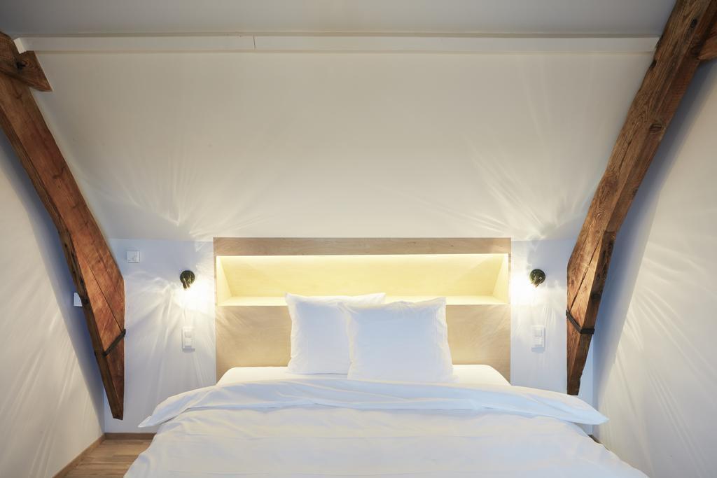 B&B De Deugdzonde Sint-Denijs Ngoại thất bức ảnh